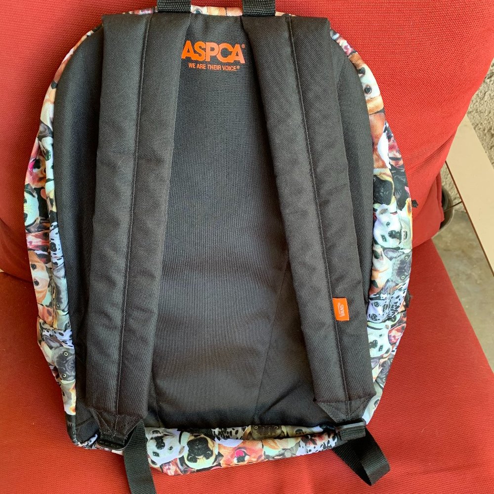 BACKPACK - Picture 2 of 3